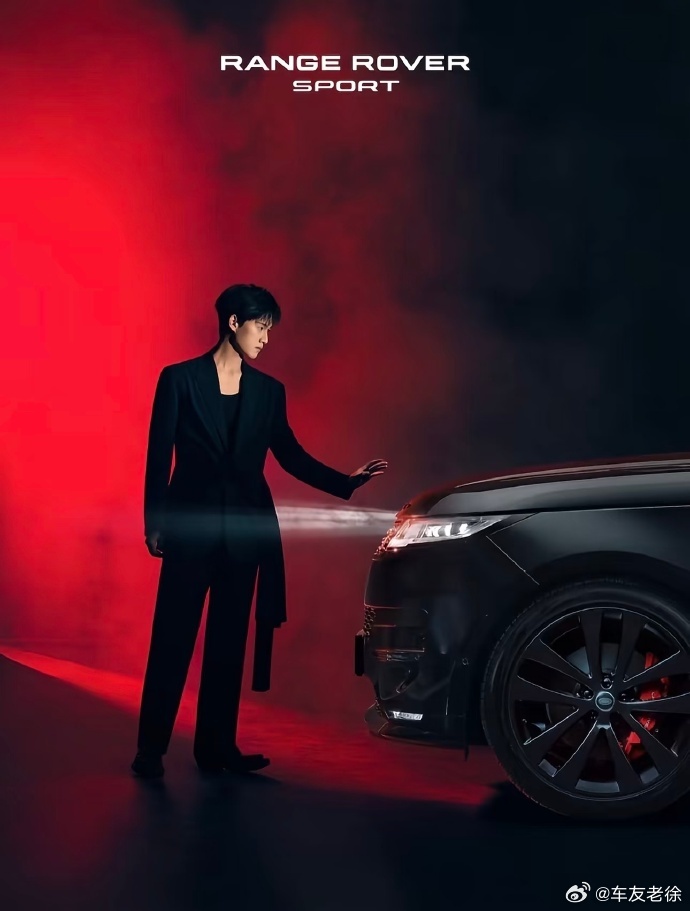 魏建军为魏牌V9X 海报涉及抄袭事件道歉：「责任在我，把关不严，向大家道歉。也欢