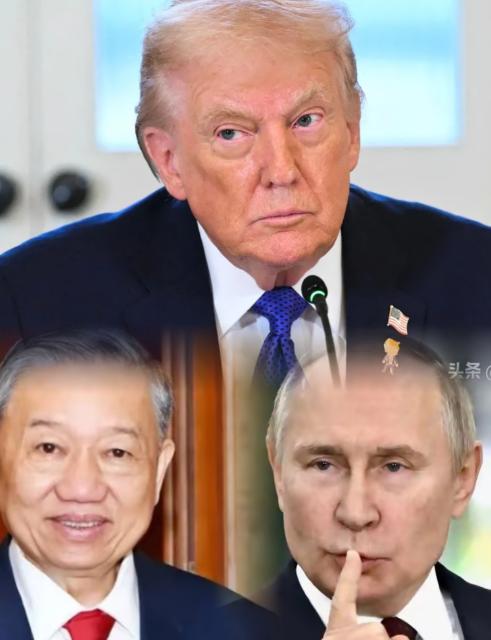 特朗普已邀请印度，越南，俄罗斯加入加沙和平委员会，唯独没邀请中国。
1月19日，