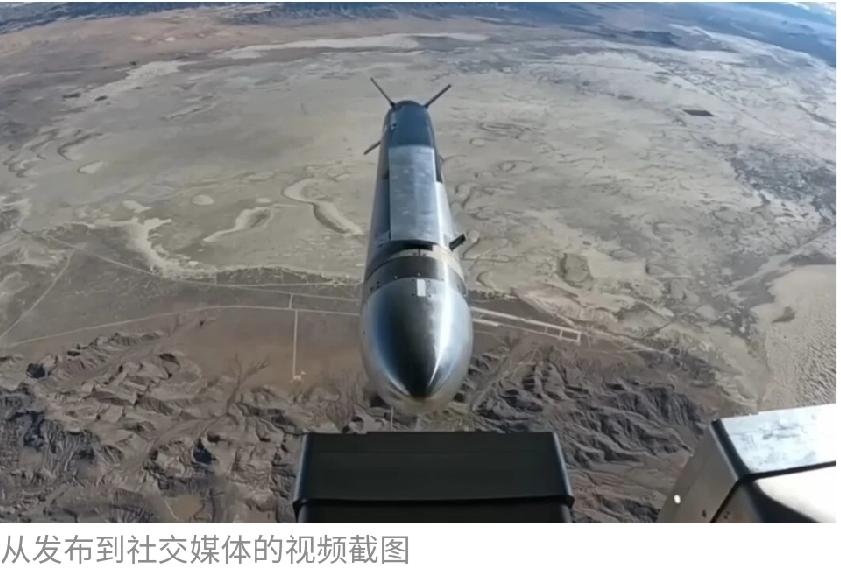 美军悄悄下单AGM-190A“浩劫之矛”巡航导弹，背后藏着不少实在变化

据防务
