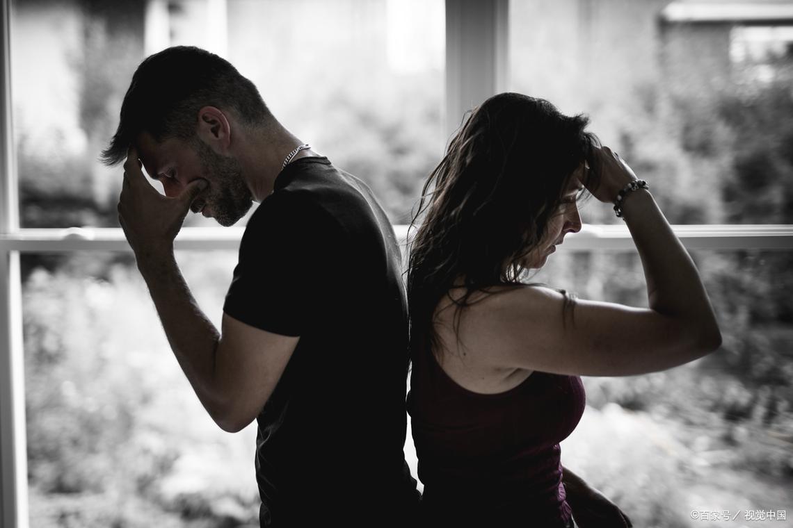 离婚，看清了前夫家的人的嘴脸
我离婚了，因为上一段婚姻受尽了屈辱，也看清了婚姻的