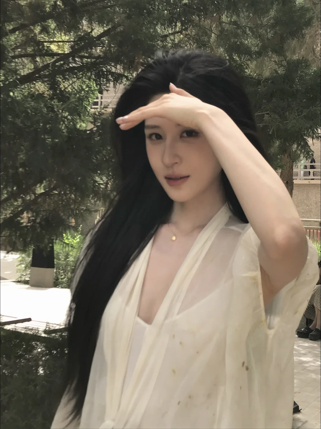 风沙好大