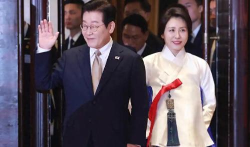 韩国突然醒了？朝中关系升级逼韩重新算账！智库喊话必须修复对华关系，别再把台湾问题