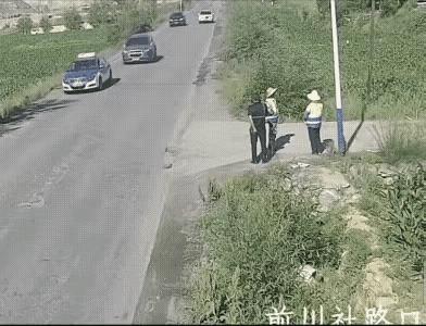 像这样的司机都是怎么拿到驾照的，驾校是怎么教学员的？都是速成产品！
      