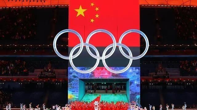 如果非让中国办2036年奥运会，可以考虑两个思路，一是由香港举办，费用由香港和国