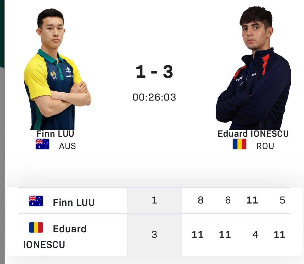 1组 三号翻了二号 