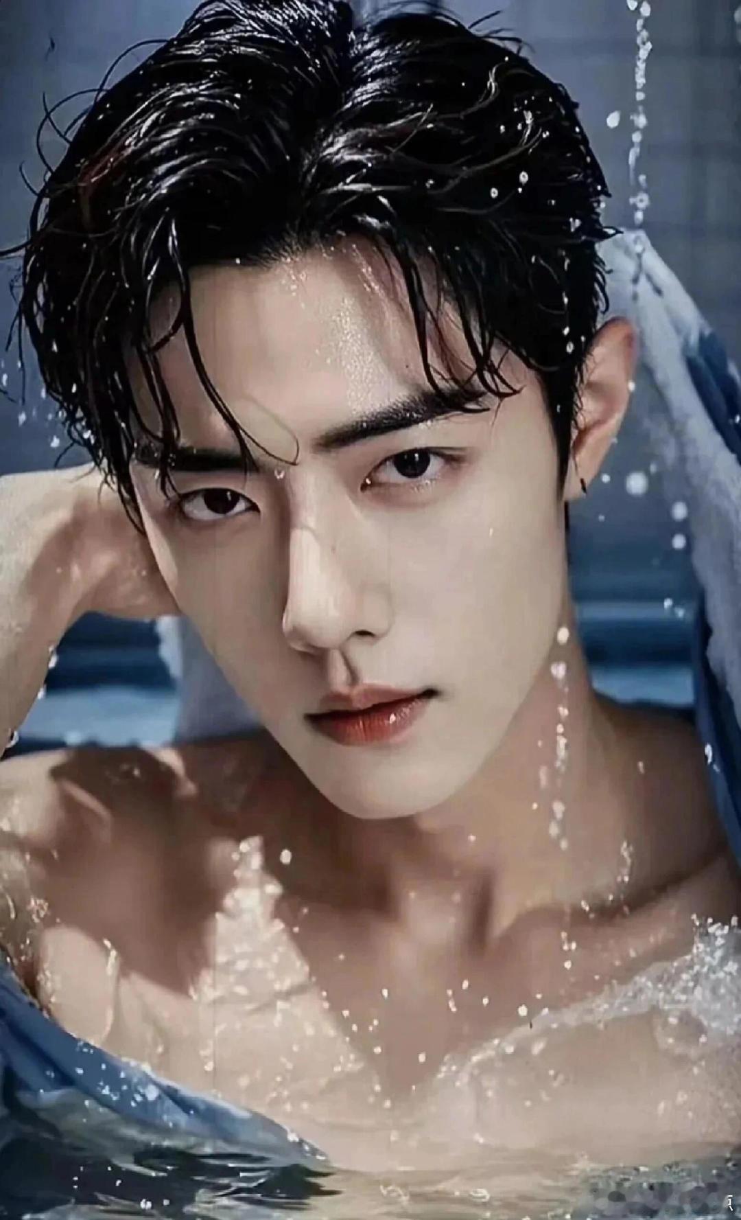 王星越 博君一肖是真的bjyxszd都敢明牌，这波操作我直接跪了！ ​​​