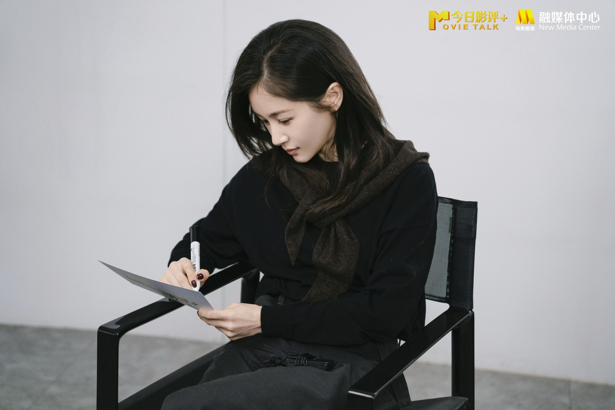 王子文女Alpha心态谁懂王子文女 Alpha 心态的魅力！清醒独立、内核稳定，