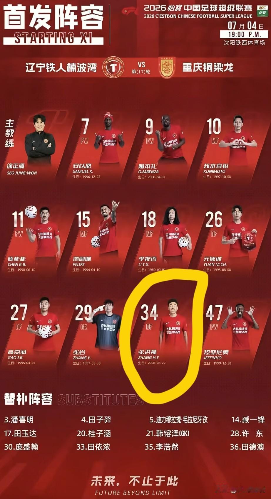 吃相太难看！多名媒体人爆料：辽宁铁人俱乐部拖欠恒大足校张洪福100万转会费[震惊
