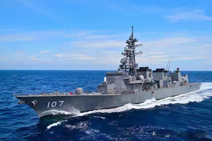 日本选择在一个特殊的日子里，对我们进行试探。其实，这种试探就是对我们的无视。他们