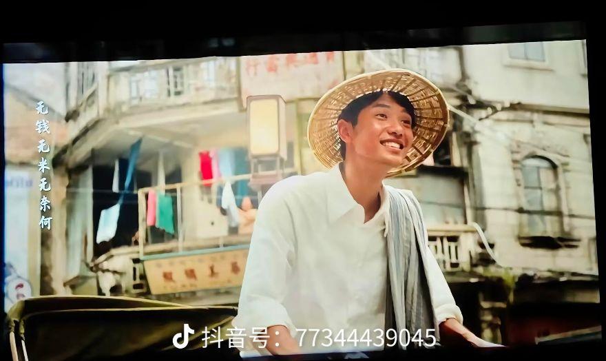 年代记忆 年代感暴击 镜头下的年代感