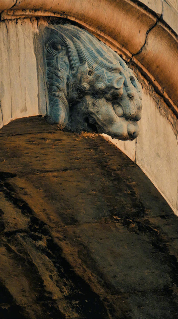 人活着，就是一个不断学着放下的过程。很多事，你经历过后，回头再看，那些你越是放不