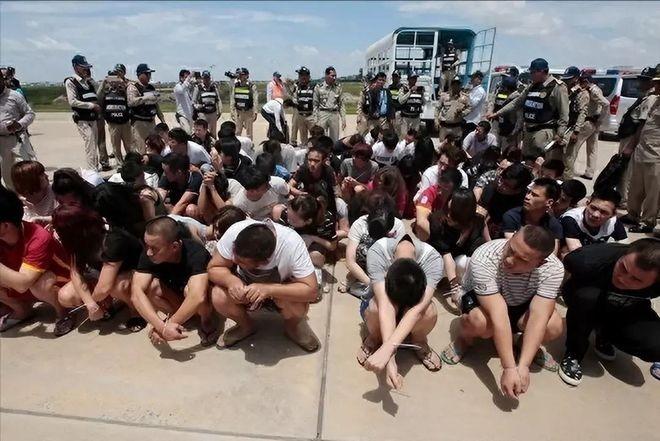 泰国警察有句话最近传得很广，大意是本地人想骗中国人其实很难下手，真正需要留神的，