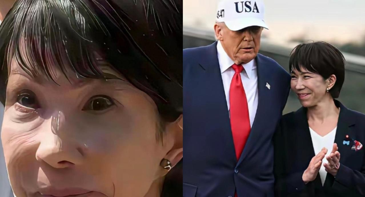 急报！东京那边安全话题升温，高市早苗的强硬表态再度把目光拉回自卫队装备与部署！