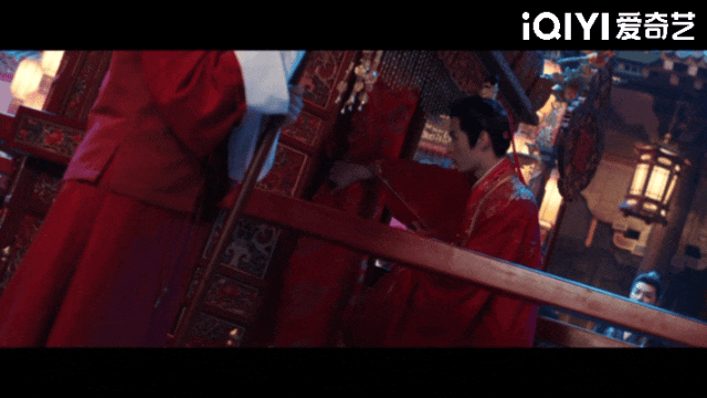 朝雪录今日12点开播第一案里秦莞拼骸骨这段真的封神了，打破对女子的刻板印象，亲自