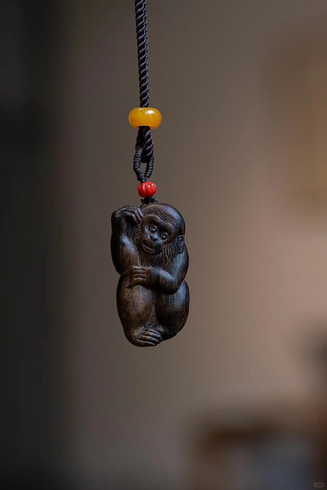 择一物伴你好运，生肖猴❤️❤️