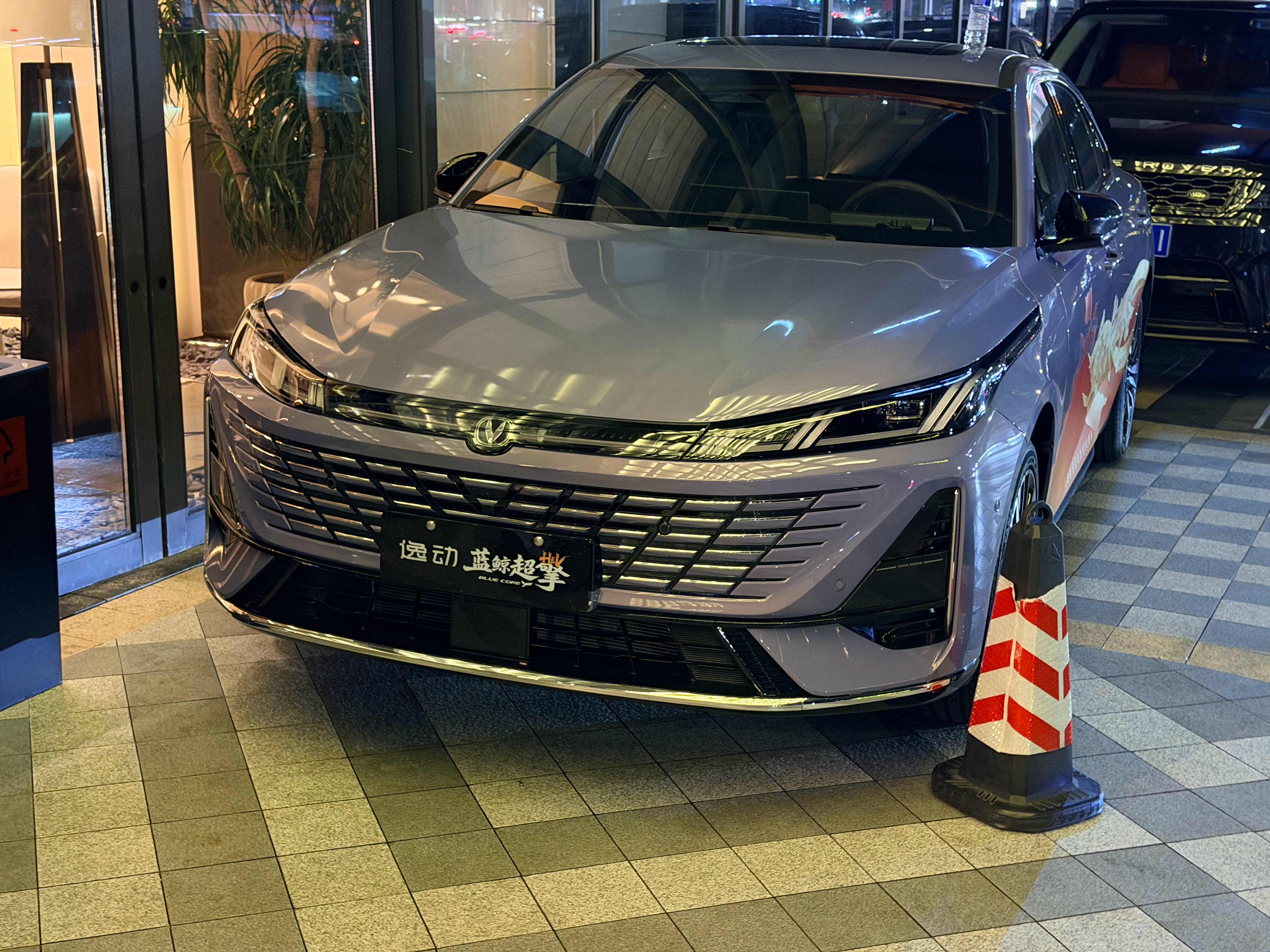 国产混动车，我之前只深度开过影豹HEV，它用的也是欣旺达的电池，相对于丰田风冷，