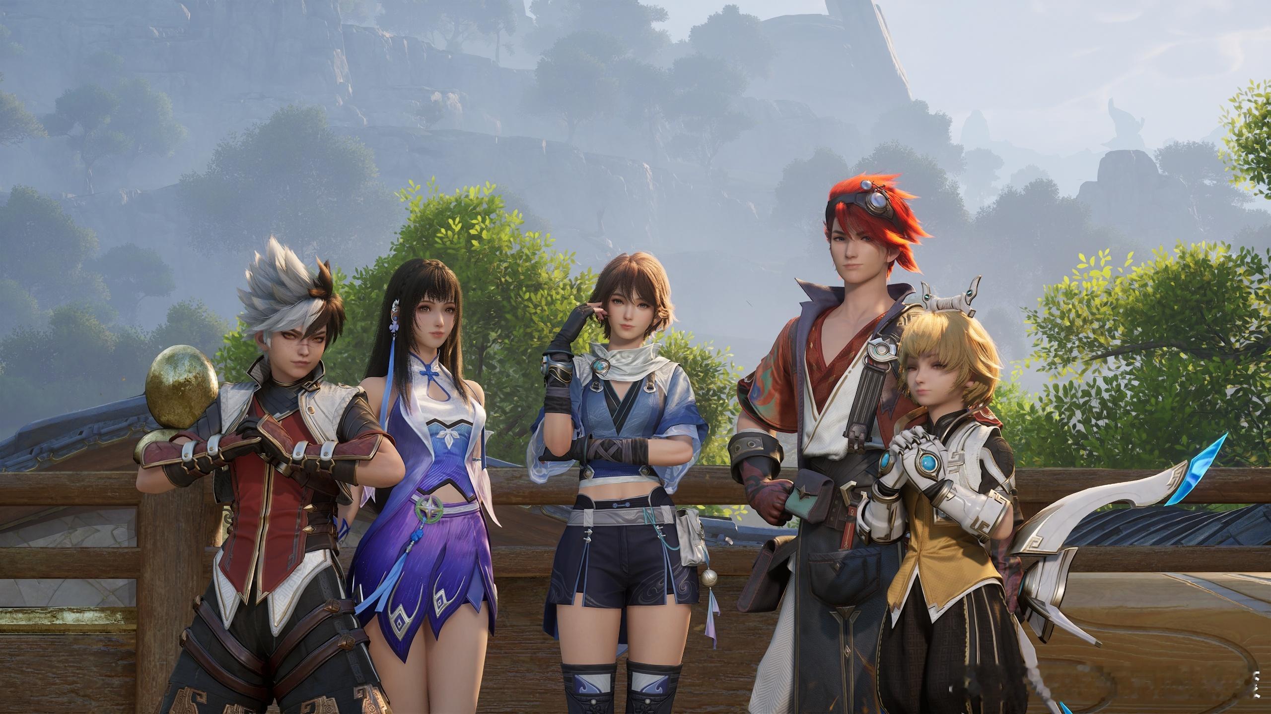 王者荣耀世界王者荣耀世界王者世界开荒攻略王者荣耀世界游戏内英雄分为三大定位，所有