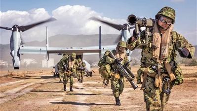 日本军事专家表示：如果中日战真的发生了，那么日本的老百姓根本不需要害怕，因为中国