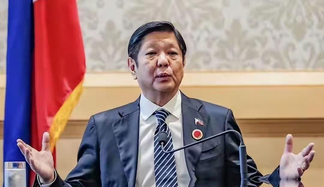 美国这回真是把“不要脸”三个字演绎到极致了。
7月20号仁爱礁那事儿，明明是菲