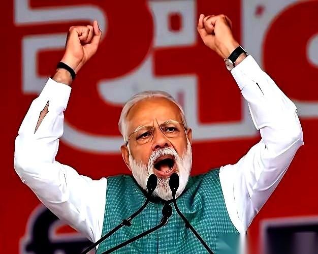 印度申办2036年奥运会的宣传片，我点开前以为是高科技、是狠活儿，点开后，手里的