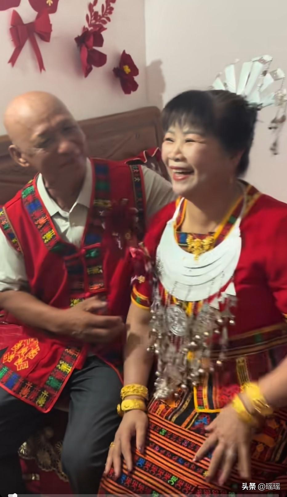 这个年纪好，没有婆媳矛盾，不用生儿育女。