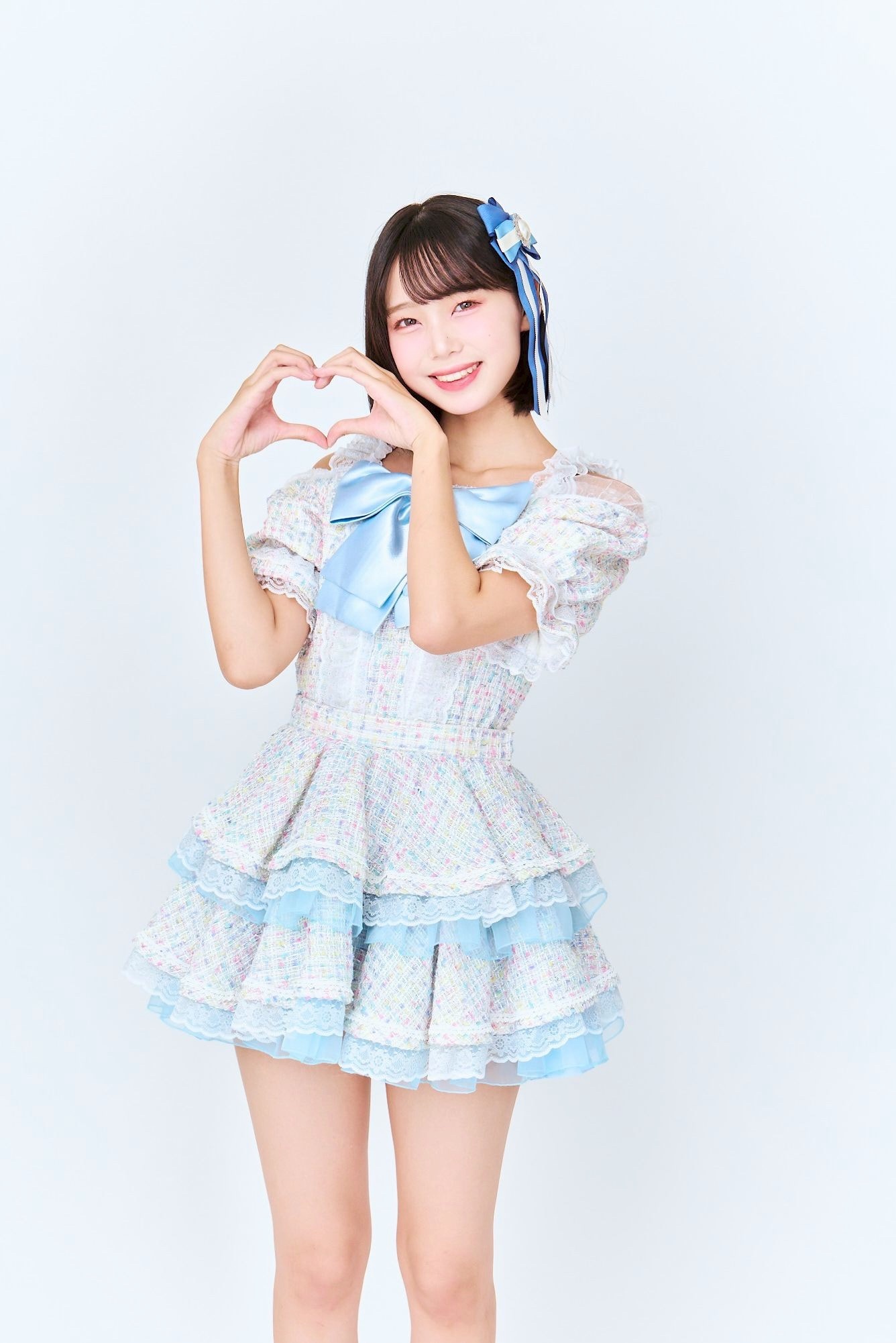 HKT48梁濑铃雅 X 26/06/28早安☀️今天是10代最后一天了…🥹💭
