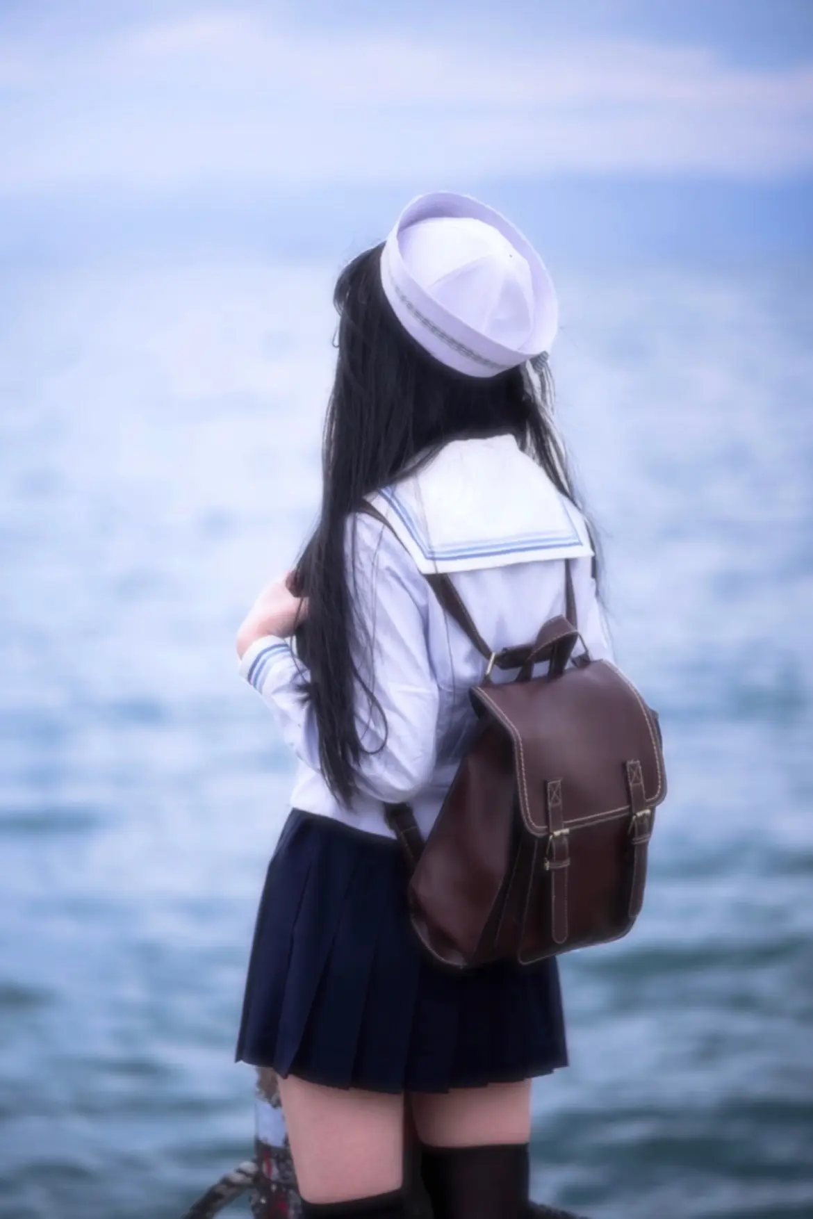 原来我已经不再是那个听你倾诉的人了。