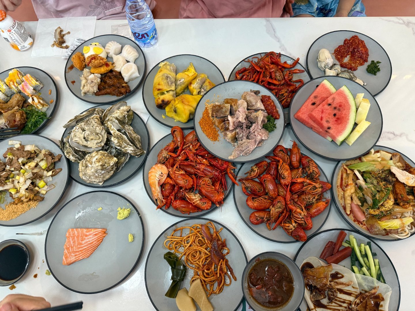 生活手记 北京·朗丽兹西山花园酒店