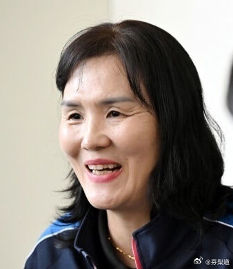 国际排坛动态韩国女排韩国女排参加U17女排世锦赛目标是力争跻身四强！ 韩国U17