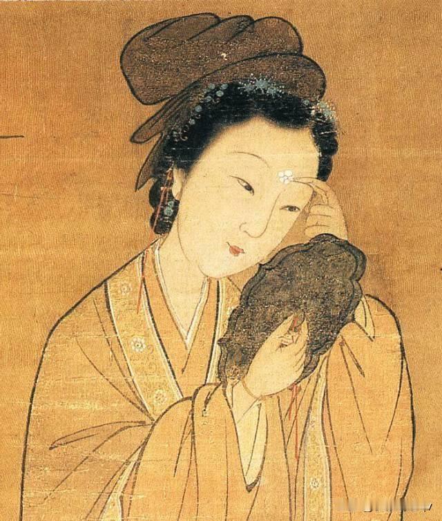 在晋朝的时候，东平人冯孝将担任广州太守。他有个儿子名叫马子，年纪二十多岁，独自睡