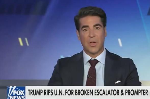 福克斯电视主持人敦促特朗普政府对伊朗的军事行动与“二战末期对日本投原子弹”进行类