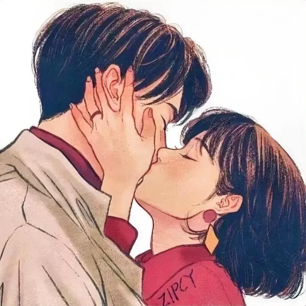 莫言说：
“你选择能干的女人，
就得接受她的强势；
你选择温柔的女人，
就得接受
