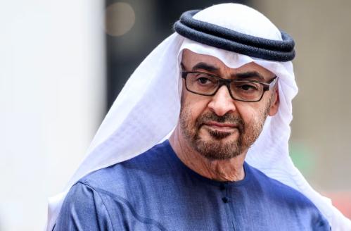 阿联酋总统公开称伊朗为“敌人”，并首次发出含蓄警告。

2026年3月7日，阿联