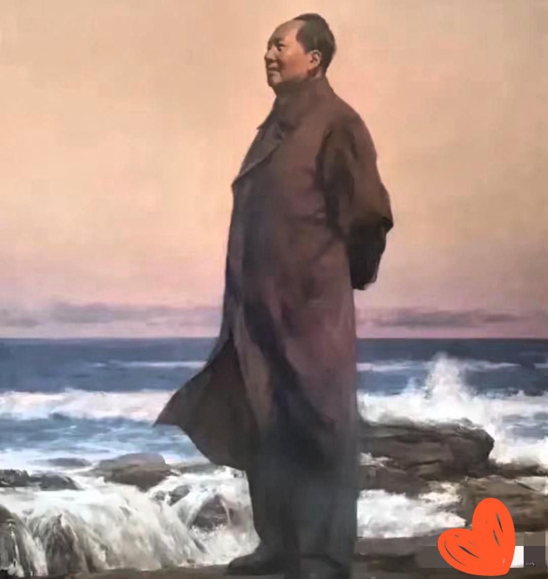 杜聿明在功德林的一句话，道尽了对手的由衷折服：我们败给了毛泽东，不是败给了共产党