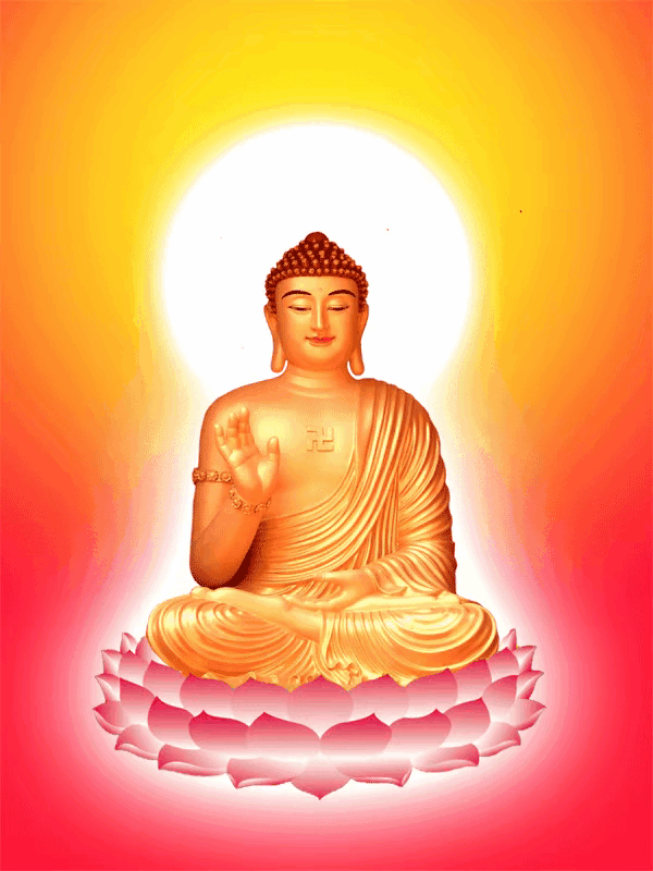 震惊！三大佛祖的真实身世：并非天生，全靠这一场“人生逆袭”
 
世人眼中，三大佛