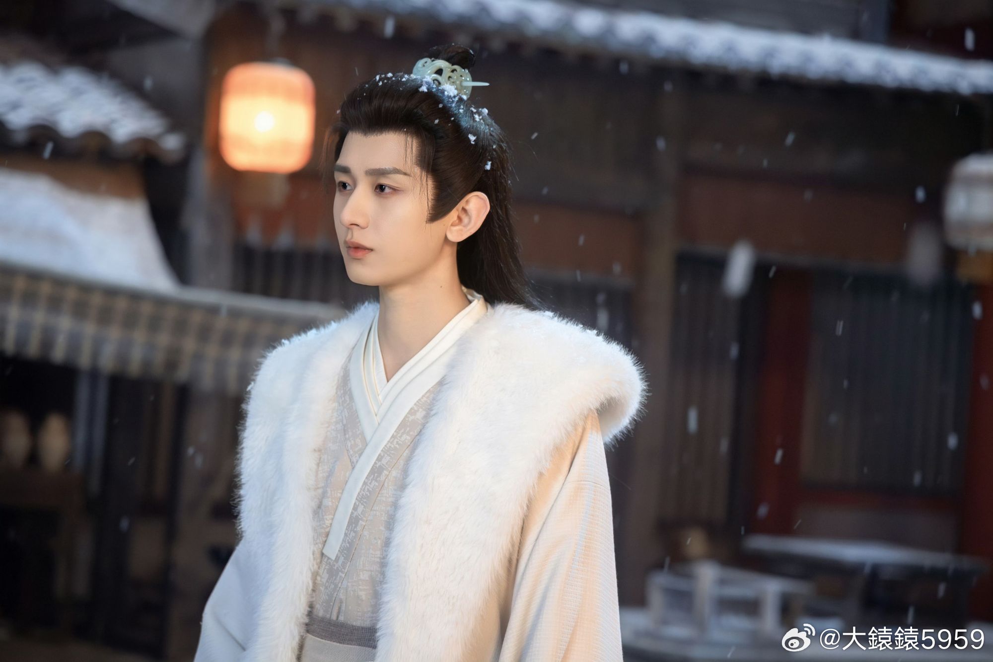 「成毅人设预警」 表面：病弱谋臣咳血如梅  实际：谈笑间焚尽敌寇根基成毅长安二十