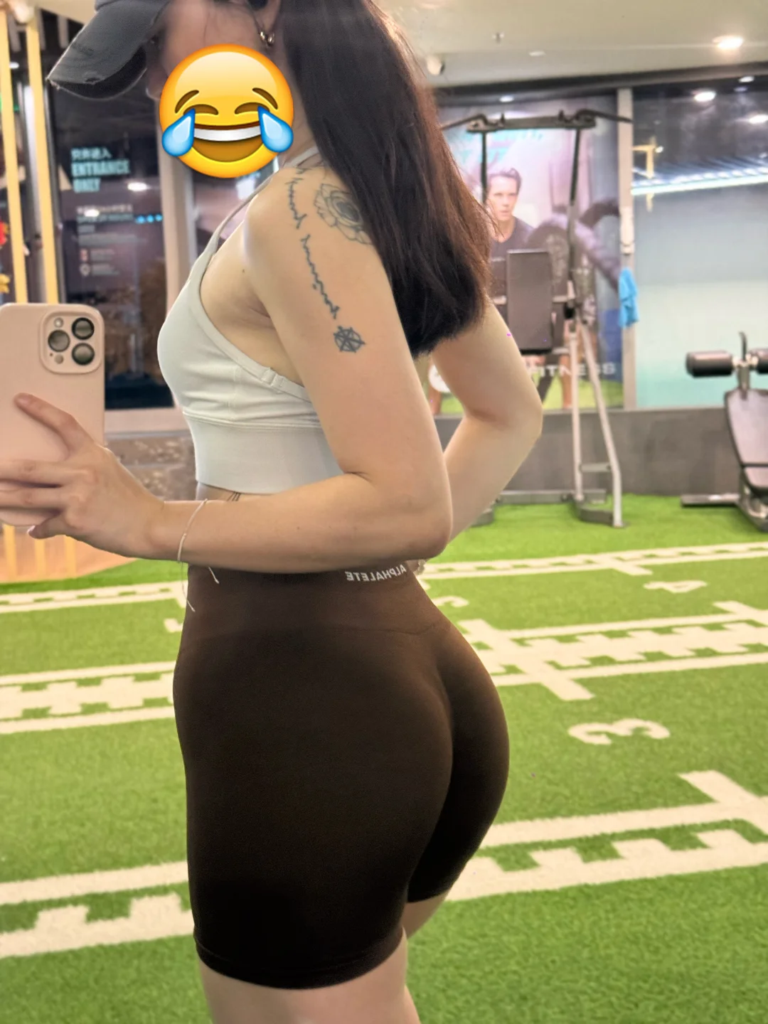 一练一个不吱声