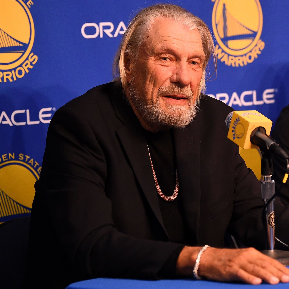 步行者vs雷霆nba总决赛 NBA传奇教练，85岁的唐-尼尔森，荣膺2025年美