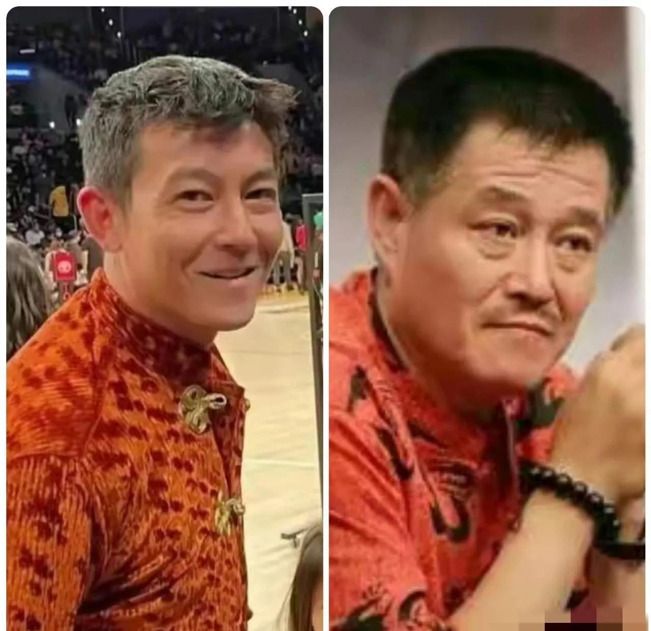 台上一句“本山本山”，
把台下几十年的礼数都弄成了话题。
有人笑，有人忍不住皱眉