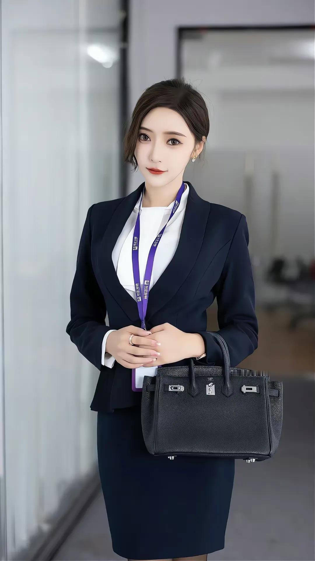 美女合集，风情万种