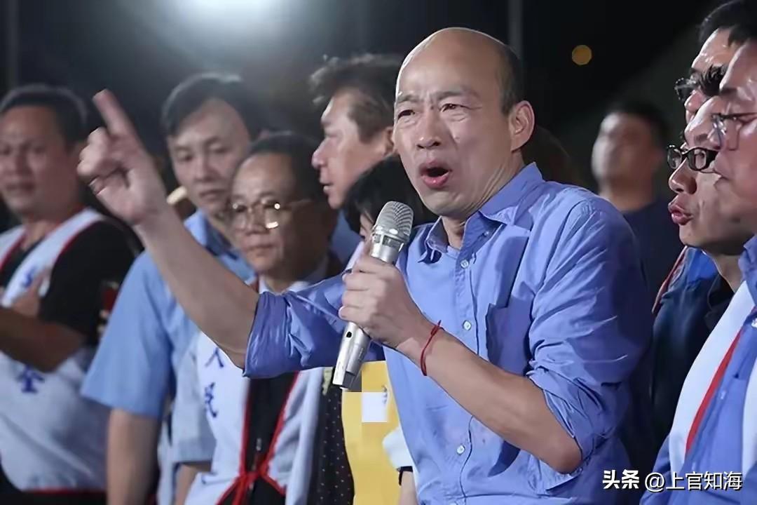 蓝营新北许胜不许败，李四川手中还有三张“王炸”，或已跃跃欲试。由于蓝营在新北的角