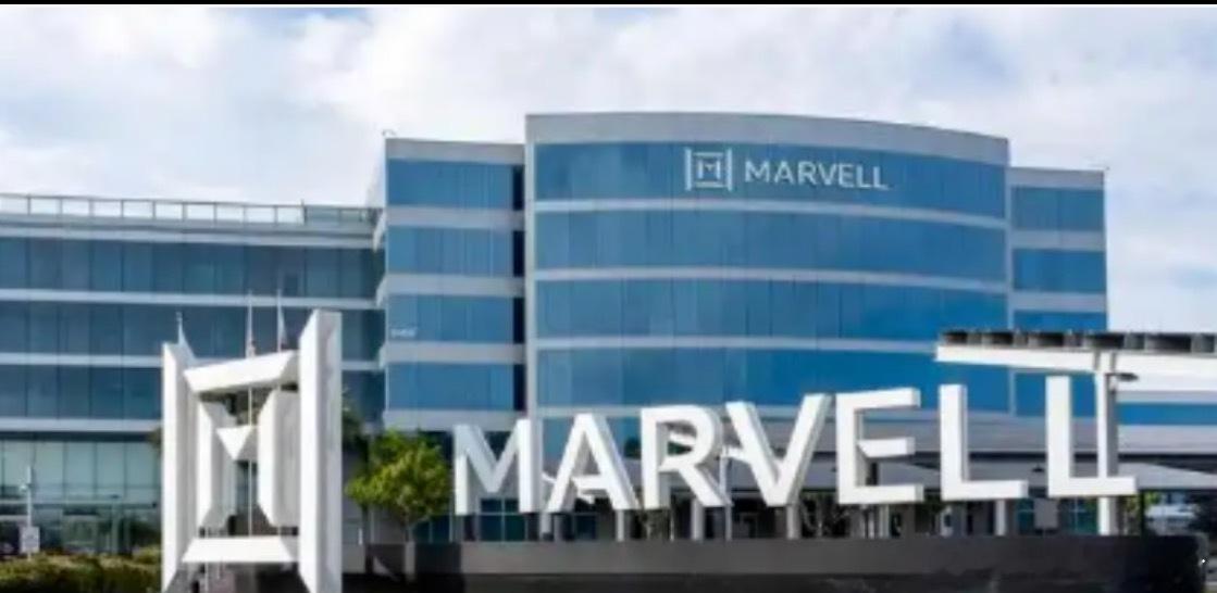 【美满电子32.5亿美元收购CelestialAI】美满电子 12月3日，芯片制