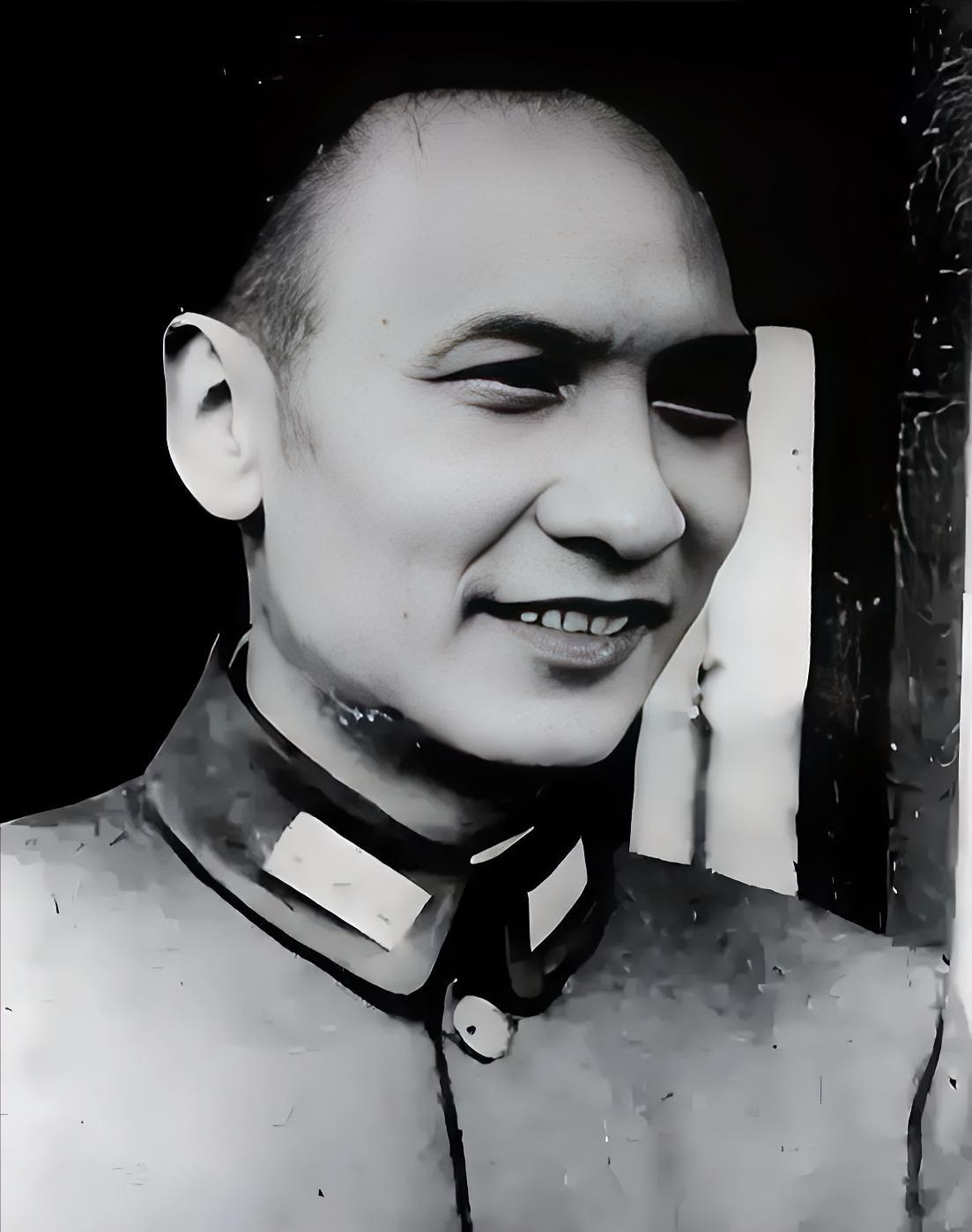 1949年冬，蒋介石密令云南省主席卢汉将93名爱国人士“就地处决”。卢汉左右为难