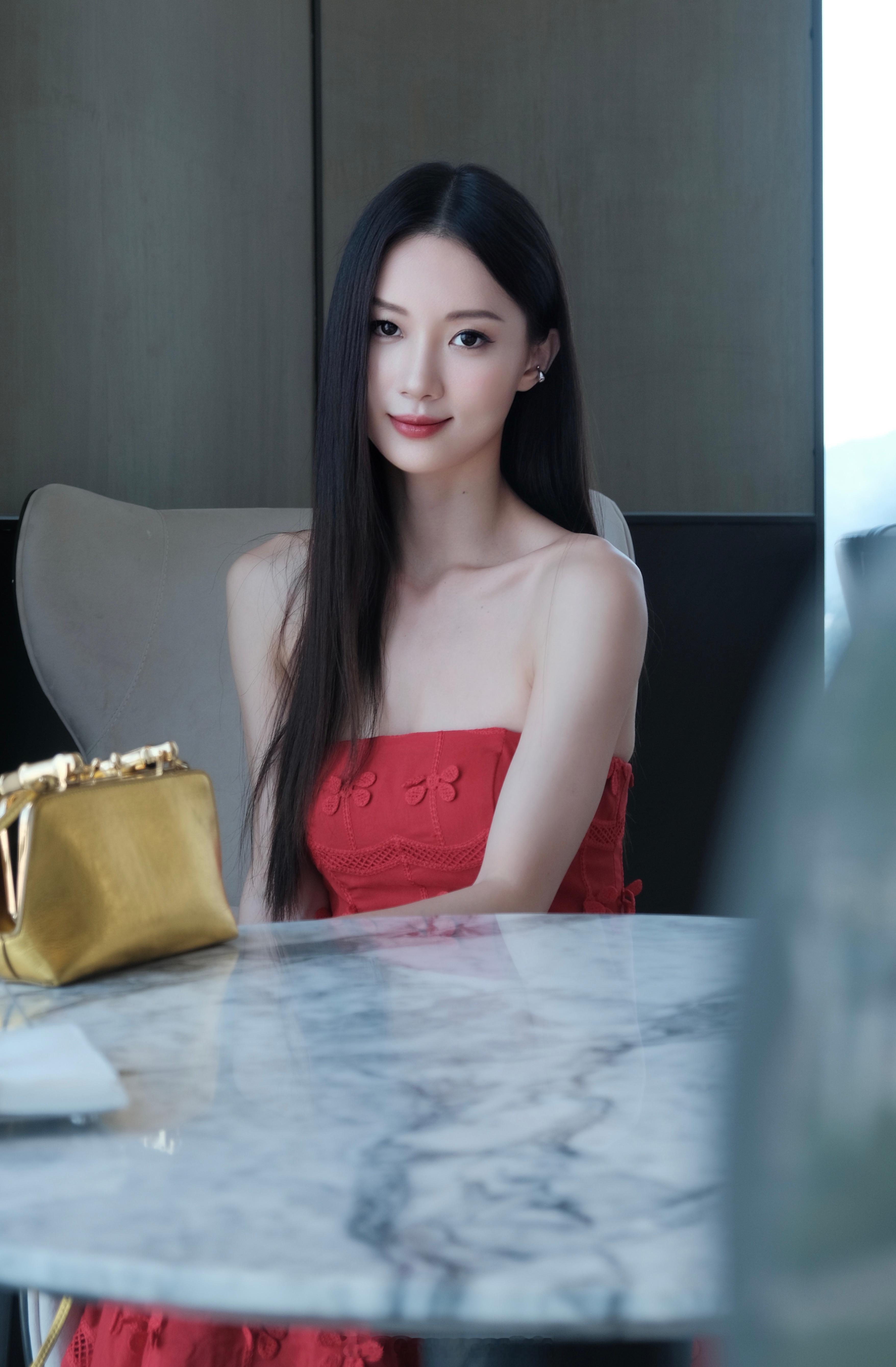 好久不见～ ​​​