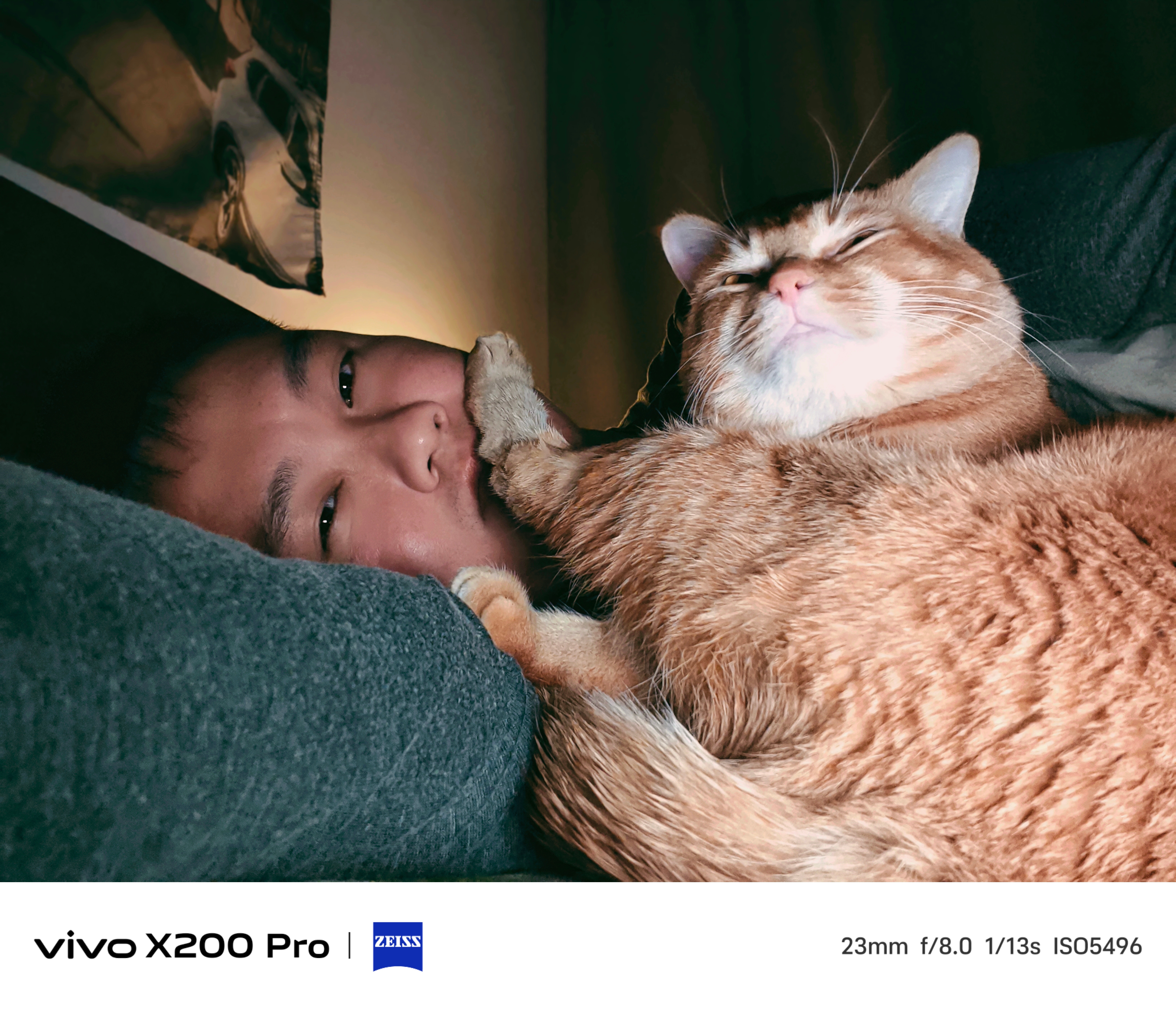 好好睡觉也是一种自律 我也想好好睡觉，睡前不玩手机，不做激烈运动，培养睡意，放平