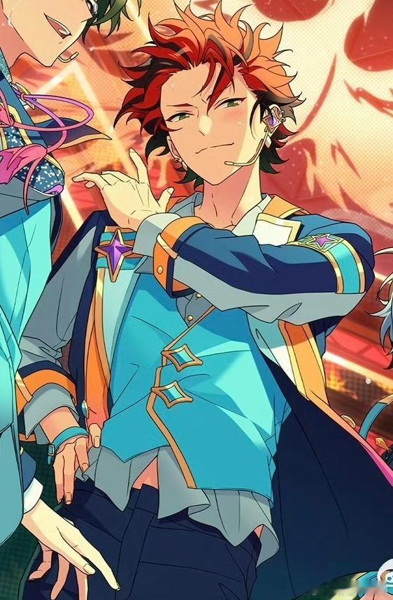 2588【】烧货 ​​​