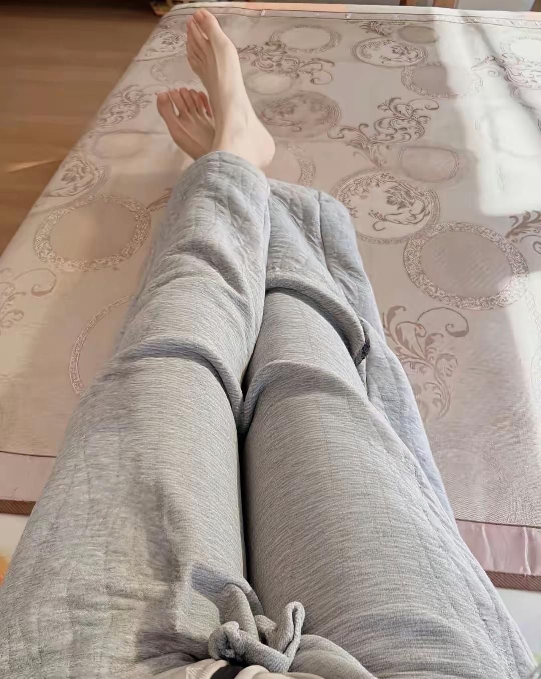 轻纱拂面，梦回古时。