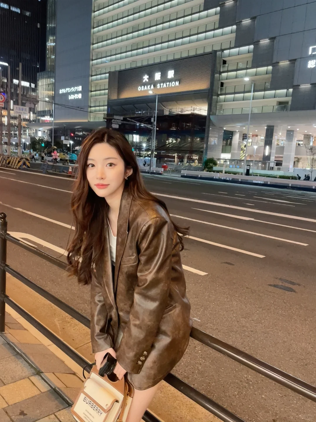 Plog｜days in Osaka & Kyoto