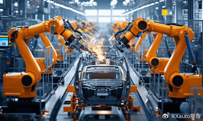 汽车看两会 2026全国两会启幕，汽车产业成焦点。何小鹏建议自动驾驶从L2直接跨