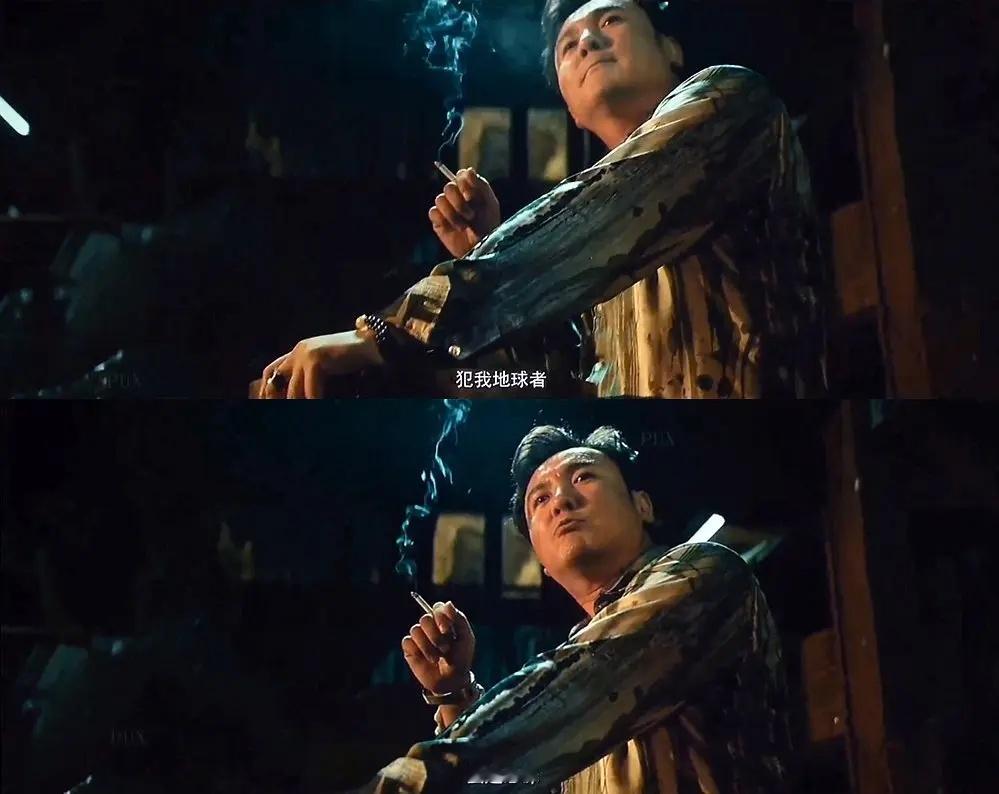 疯狂的外星人重映 《疯狂外星人》票房为22亿，评分6.4！重映的话，你还会去看吗